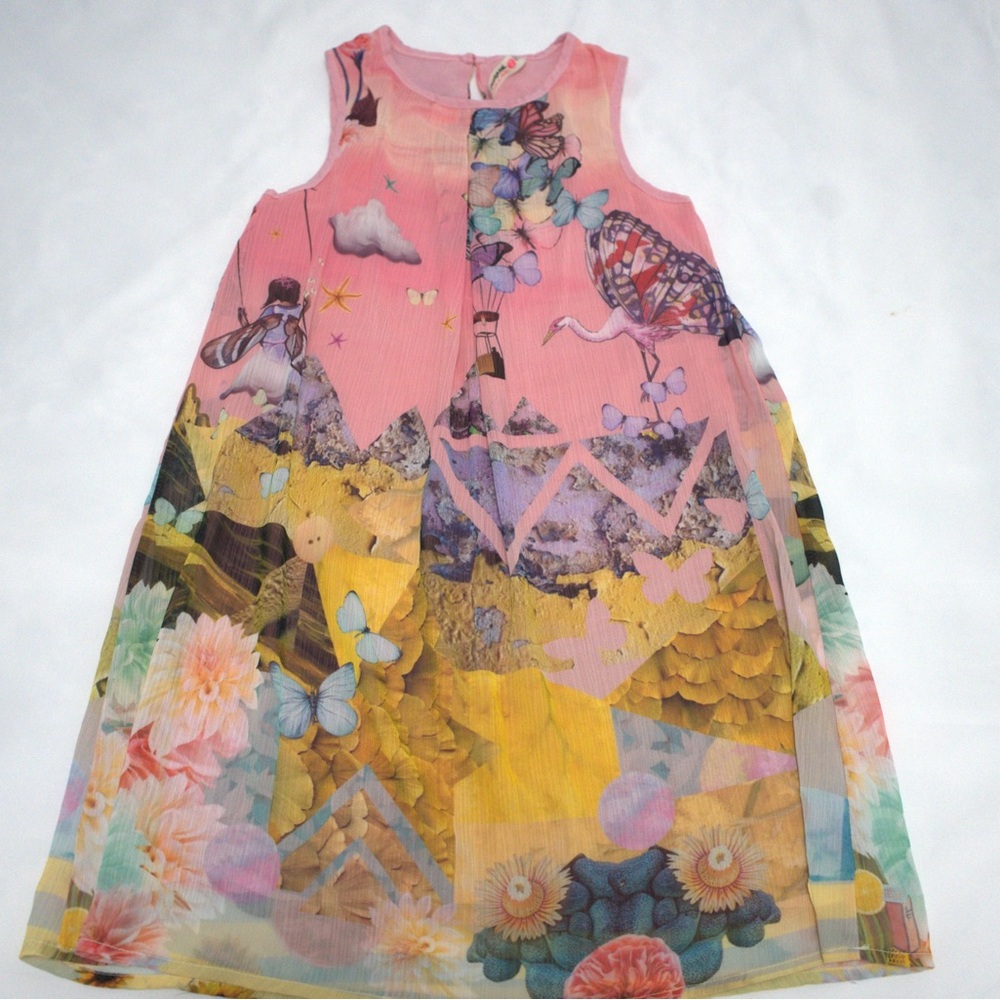 Desigual Dress for kids